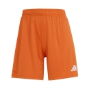 ENTRADA 26 Damen-Short TEAM ORANGE/WHITE