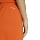 ENTRADA 26 Damen-Short TEAM ORANGE/WHITE