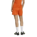 ENTRADA 26 Womens Short TEAM ORANGE/WHITE