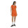 ENTRADA 26 Damen-Short TEAM ORANGE/WHITE