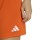 ENTRADA 26 Damen-Short TEAM ORANGE/WHITE