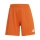 ENTRADA 26 Womens Short TEAM ORANGE/WHITE