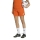 ENTRADA 26 Womens Short TEAM ORANGE/WHITE