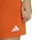 ENTRADA 26 Womens Short TEAM ORANGE/WHITE