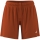 ENTRADA 26 Womens Short TEAM ORANGE/WHITE