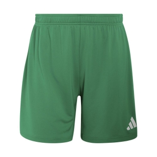 ENTRADA 26 Womens Short TEAM GREEN/WHITE