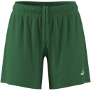 ENTRADA 26 Womens Short TEAM GREEN/WHITE