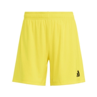 ENTRADA 26 Damen-Short TEAM YELLOW/BLACK