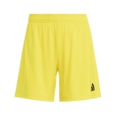ENTRADA 26 Damen-Short TEAM YELLOW/BLACK