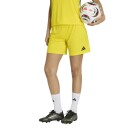 ENTRADA 26 Damen-Short TEAM YELLOW/BLACK