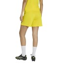 ENTRADA 26 Damen-Short TEAM YELLOW/BLACK
