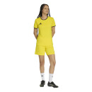 ENTRADA 26 Damen-Short TEAM YELLOW/BLACK