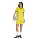 ENTRADA 26 Damen-Short TEAM YELLOW/BLACK