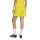 ENTRADA 26 Damen-Short TEAM YELLOW/BLACK