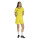 ENTRADA 26 Damen-Short TEAM YELLOW/BLACK