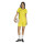 ENTRADA 26 Damen-Short TEAM YELLOW/BLACK