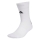 FTBLGRP PRNT CU WHITE/WHITE/BLACK