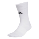 Trainingssocke WHITE/WHITE/BLACK