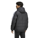 TIRO 26 Winter Jacket BLACK/WHITE