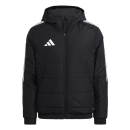 TIRO 26 Winterjacke BLACK/WHITE
