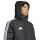 TIRO 26 Winter Jacket BLACK/WHITE