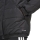 TIRO 26 Winter Jacket BLACK/WHITE