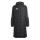 TIRO 26 Coat BLACK/WHITE