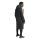 TIRO 26 Coat BLACK/WHITE