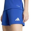 ENTRADA 26 Womens Short ROYAL BLUE/WHITE