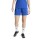 ENTRADA 26 Damen-Short ROYAL BLUE/WHITE