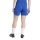 ENTRADA 26 Womens Short ROYAL BLUE/WHITE