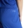 ENTRADA 26 Womens Short ROYAL BLUE/WHITE