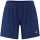 ENTRADA 26 Womens Short ROYAL BLUE/WHITE