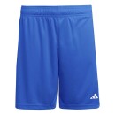 ENTRADA 26 Kinder-Short ROYAL BLUE/WHITE