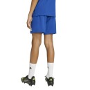 ENTRADA 26 Kinder-Short ROYAL BLUE/WHITE