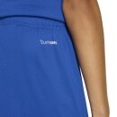 ENTRADA 26 Kinder-Short ROYAL BLUE/WHITE