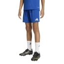 ENTRADA 26 Youth Short ROYAL BLUE/WHITE