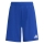 ENTRADA 26 Kinder-Short ROYAL BLUE/WHITE