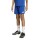 ENTRADA 26 Kinder-Short ROYAL BLUE/WHITE