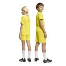 ENTRADA 26 Youth Short TEAM YELLOW/BLACK