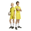 ENTRADA 26 Youth Short TEAM YELLOW/BLACK