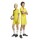ENTRADA 26 Kinder-Short TEAM YELLOW/BLACK