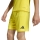 ENTRADA 26 Youth Short TEAM YELLOW/BLACK