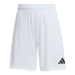 ENTRADA 26 Youth Short WHITE/BLACK