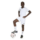 ENTRADA 26 Kinder-Short WHITE/BLACK
