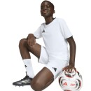 ENTRADA 26 Kinder-Short WHITE/BLACK