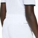 ENTRADA 26 Kinder-Short WHITE/BLACK