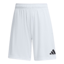 ENTRADA 26 Youth Short WHITE/BLACK