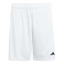 ENTRADA 26 Youth Short WHITE/BLACK