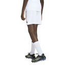 ENTRADA 26 Youth Short WHITE/BLACK